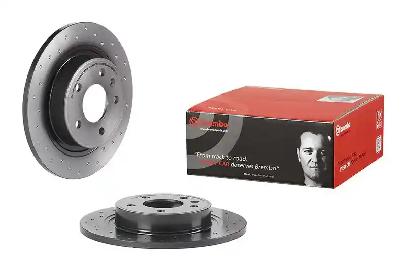 BREMBO 08.B351.1X