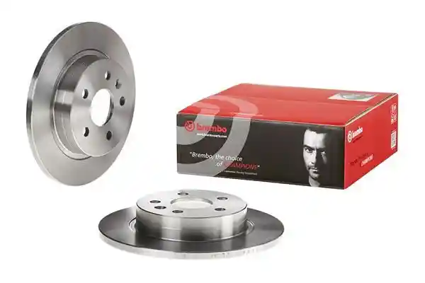 BREMBO 08.B357.10