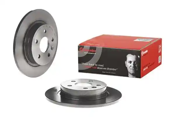 BREMBO 08.B357.11