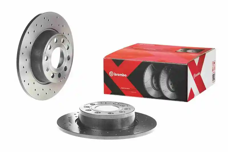 BREMBO 08.B413.1X
