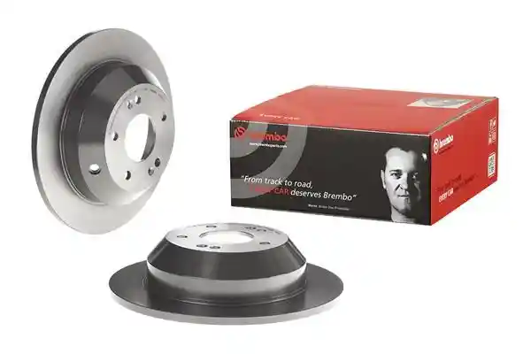 BREMBO 08.B605.11