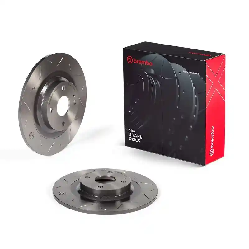BREMBO 08.D224.1S