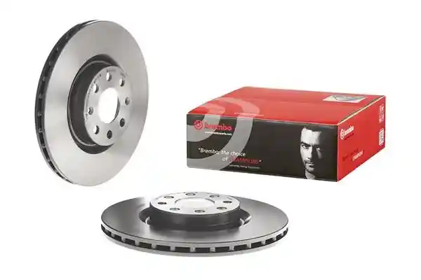 BREMBO 09.4939.31