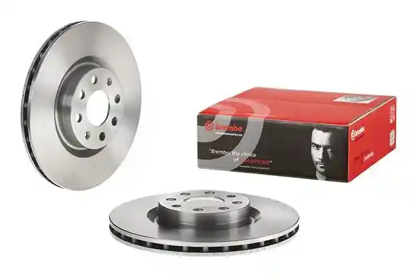 BREMBO 09.4939.34