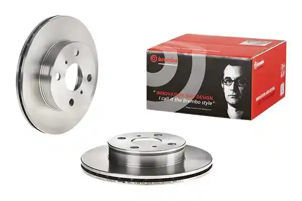 BREMBO 09.5084.30