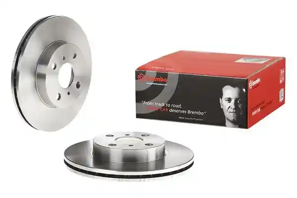 BREMBO 09.5736.14