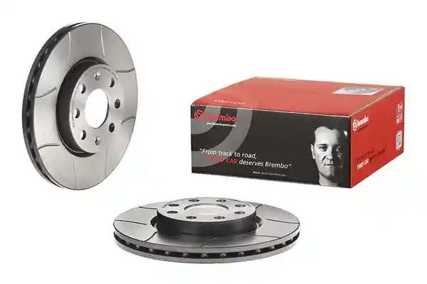 BREMBO 09.5843.77