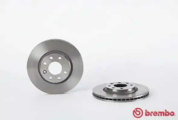 BREMBO 09.5854.10