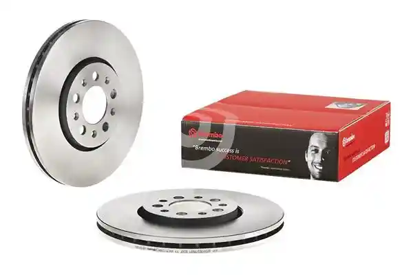 BREMBO 09.7010.20
