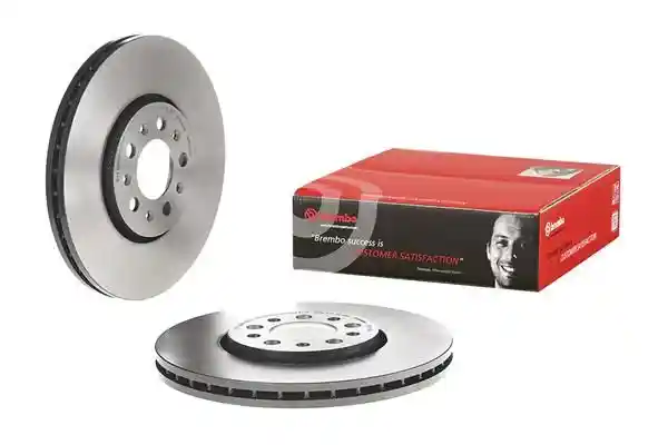 BREMBO 09.7010.21