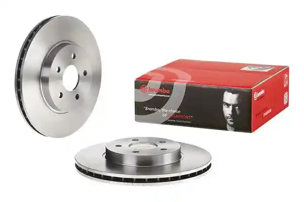 BREMBO 09.8665.10