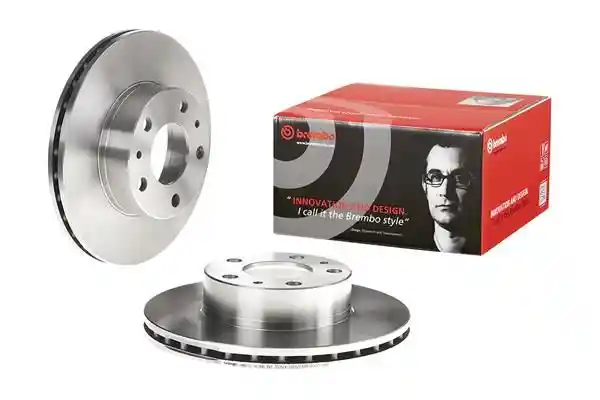 BREMBO 09.8931.20