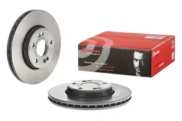 BREMBO 09.8936.11