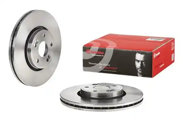 BREMBO 09.9074.10