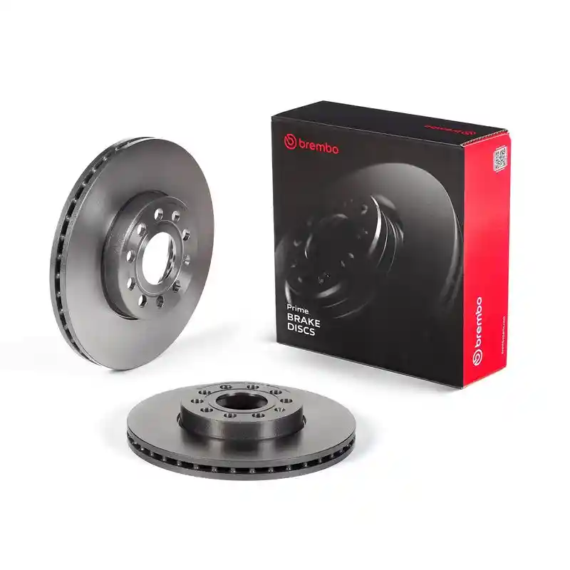 BREMBO 09.9145.11