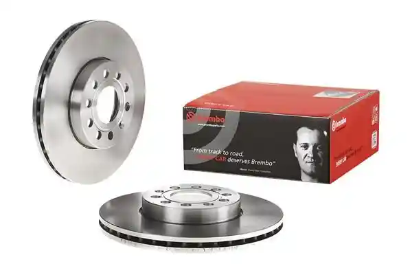 BREMBO 09.9145.14