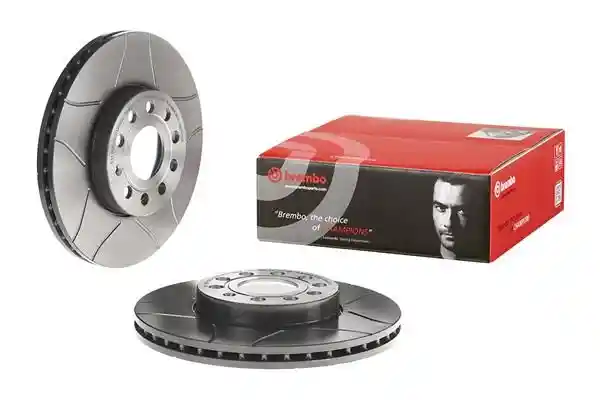 BREMBO 09.9145.75