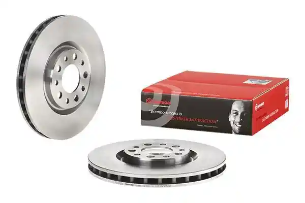 BREMBO 09.9363.10
