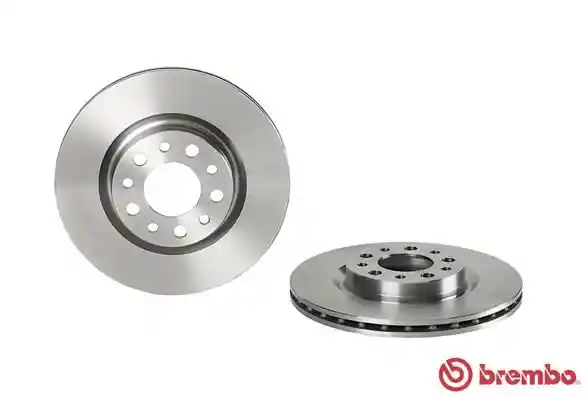 BREMBO 09.9366.10