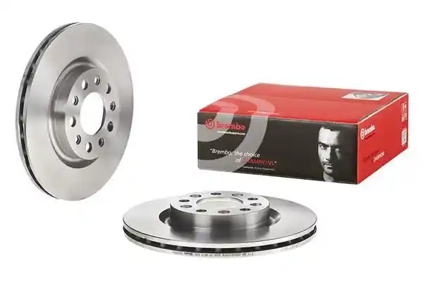 BREMBO 09.9366.20