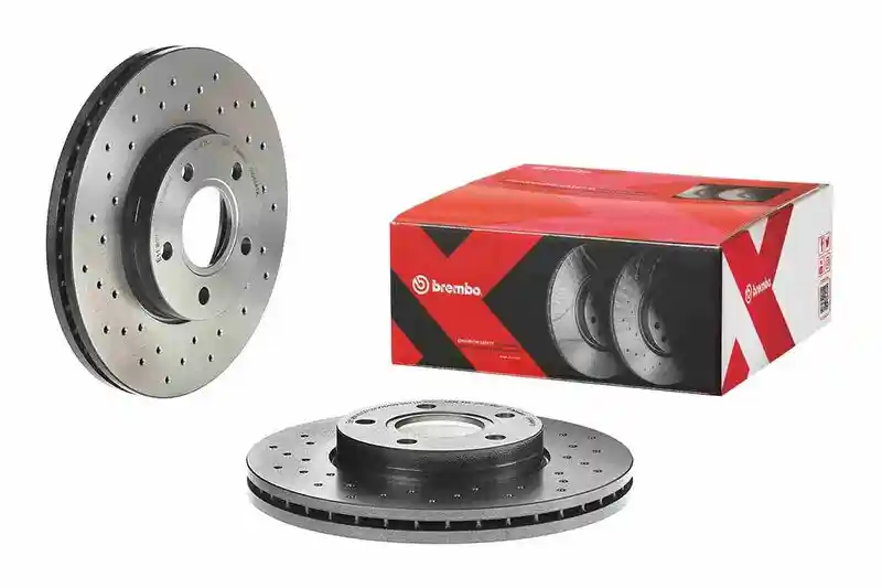 BREMBO 09.9464.1X