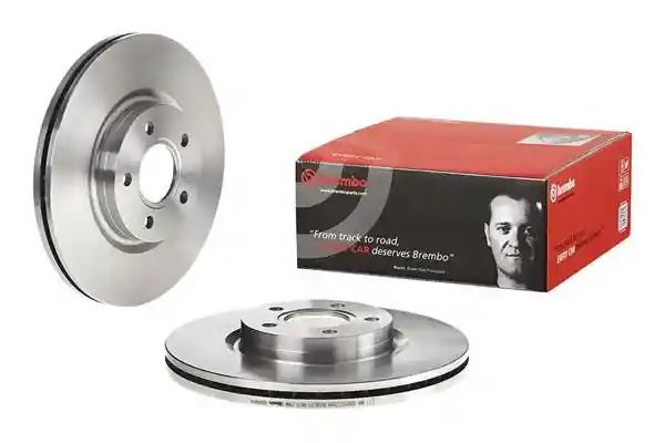 BREMBO 09.9468.14