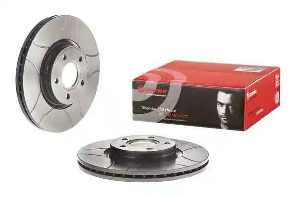 BREMBO 09.9468.75