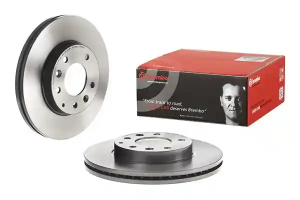 BREMBO 09.9585.11
