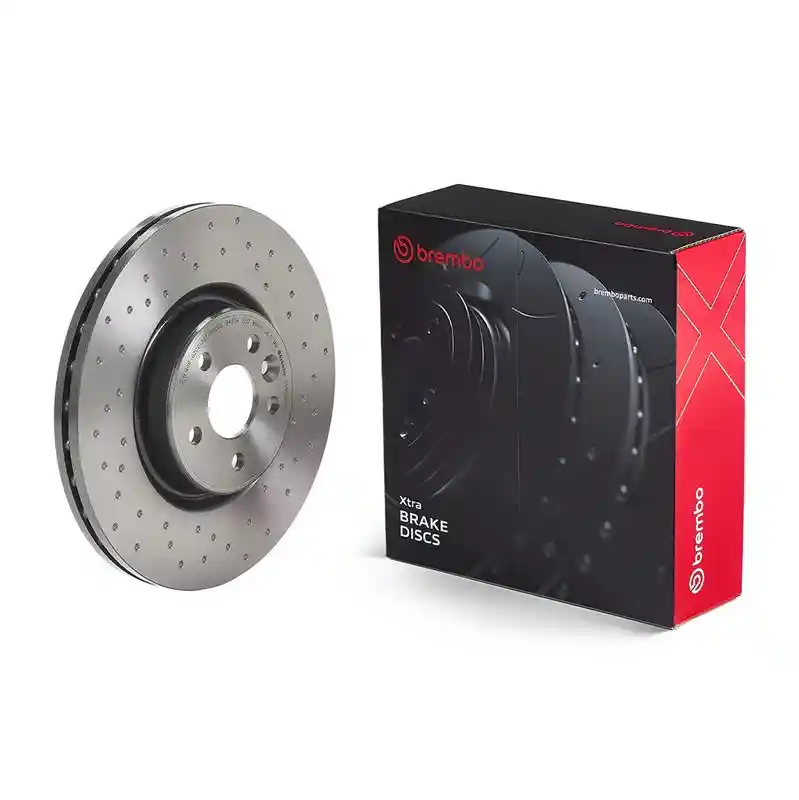 BREMBO 09.9586.1X