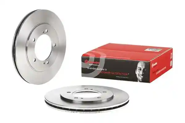 BREMBO 09.9727.14