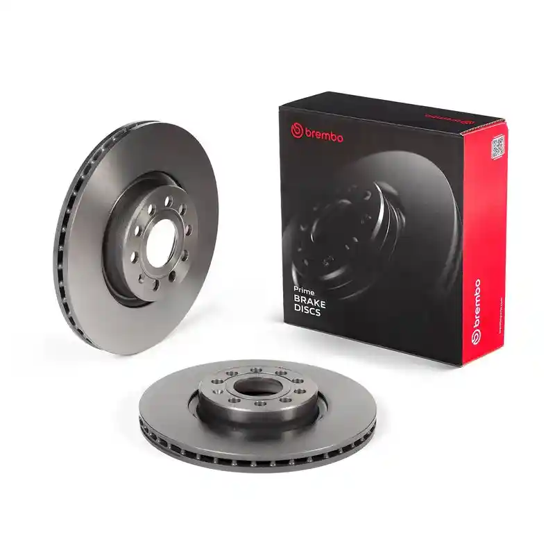 BREMBO 09.9772.11