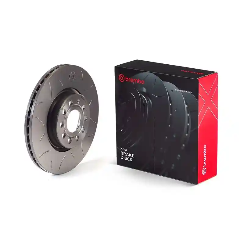 BREMBO 09.9772.1S BREMBO 09.9772.1S
