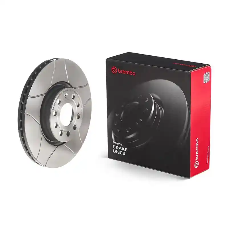 BREMBO 09.9772.75