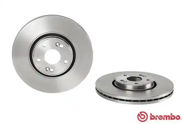 BREMBO 09.9821.10