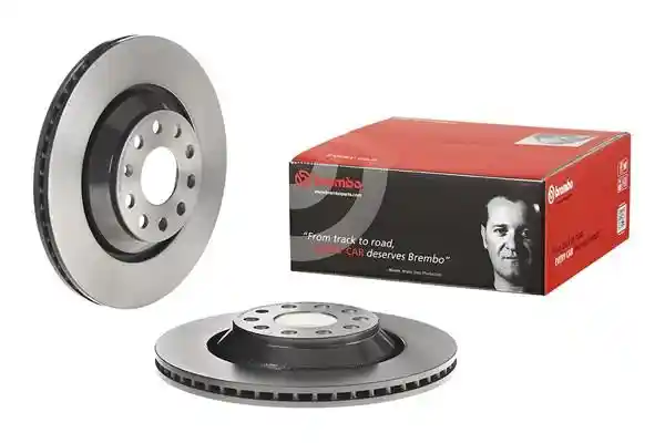 BREMBO 09.A200.11