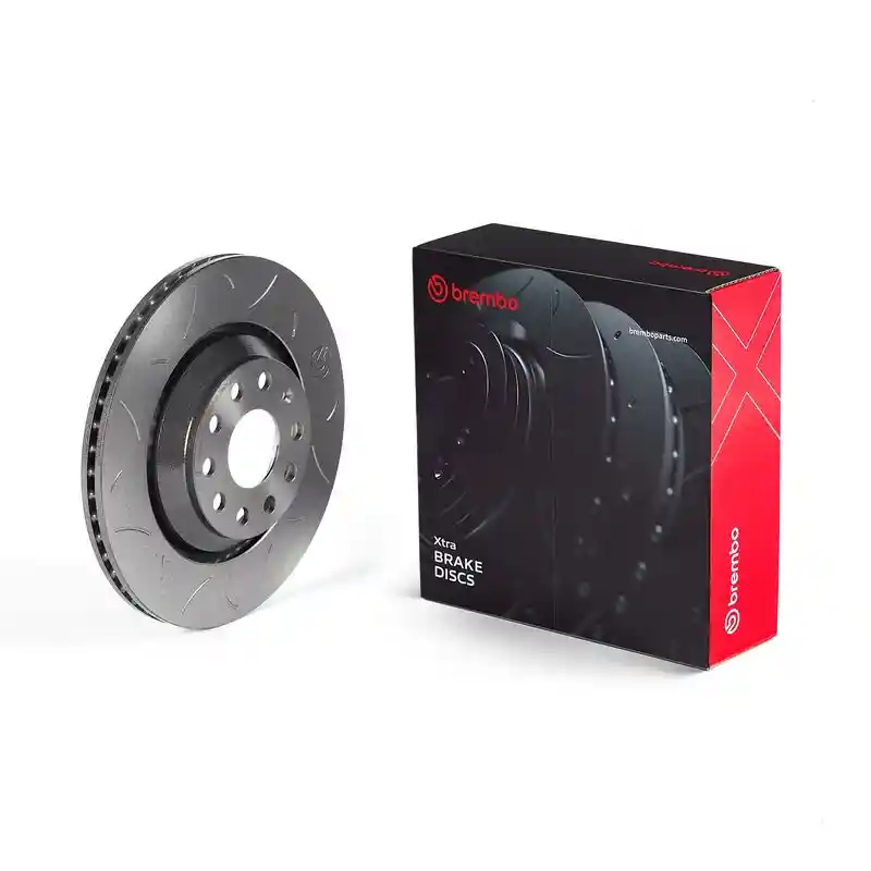 BREMBO 09.A200.1S