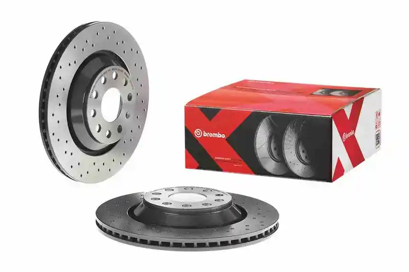BREMBO 09.A200.1X