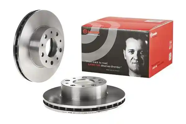 BREMBO 09.A235.20