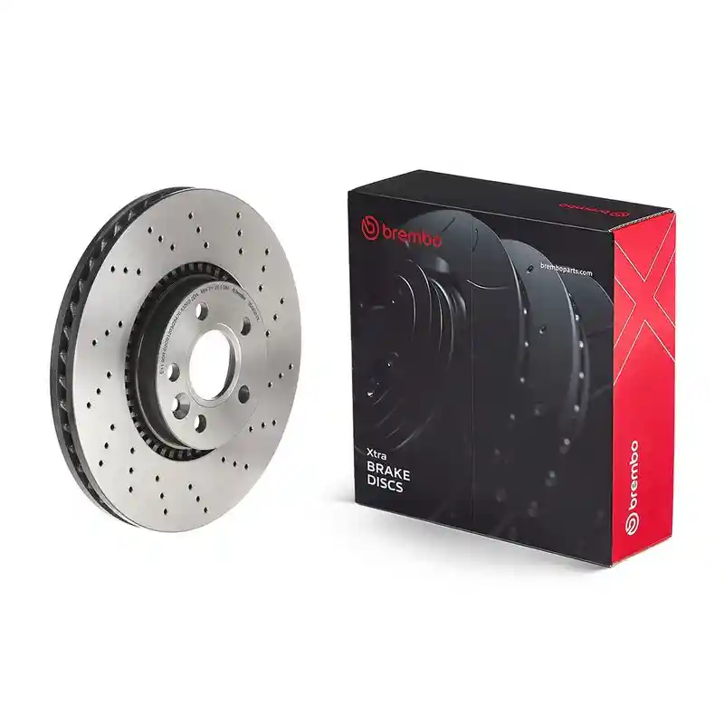 BREMBO 09.A426.1X