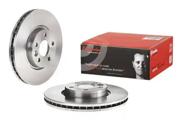 BREMBO 09.A427.10