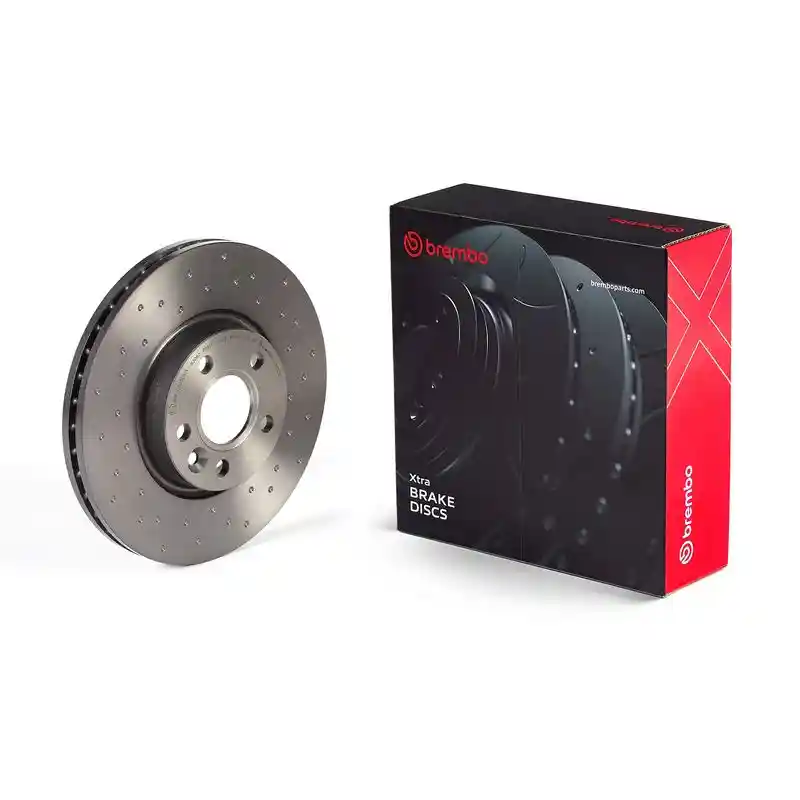 BREMBO 09.A427.3X