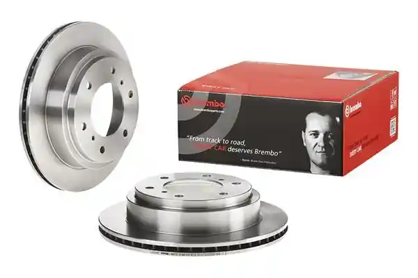 BREMBO 09.A450.10