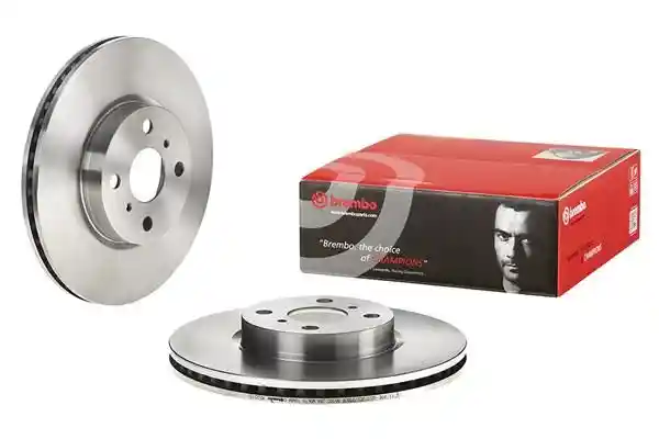 BREMBO 09.A535.10