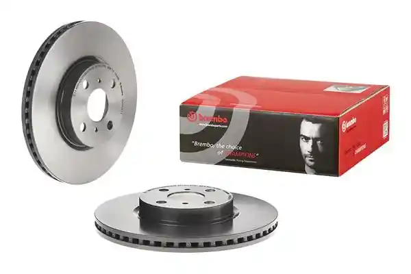 BREMBO 09.A535.11