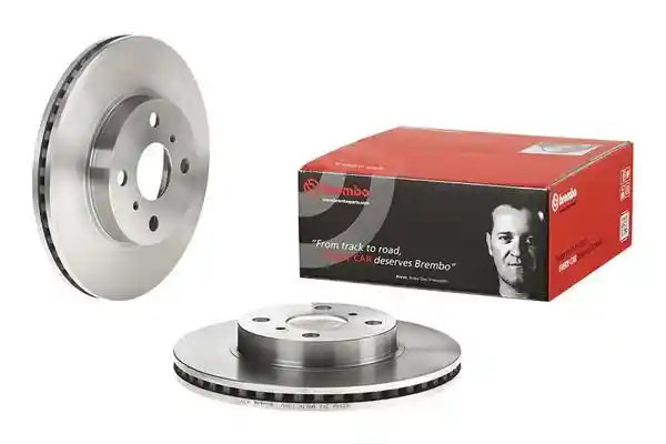 BREMBO 09.A707.10