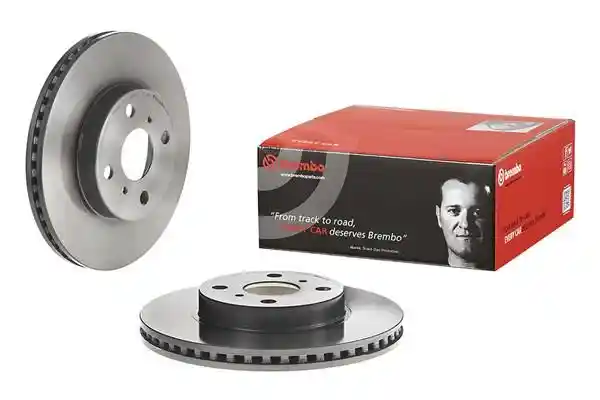 BREMBO 09.A707.11