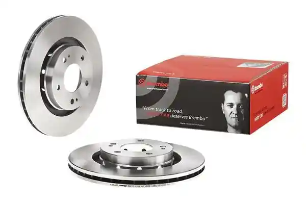 BREMBO 09.A738.14