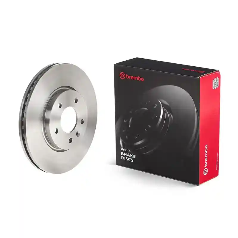 BREMBO 09.B356.10