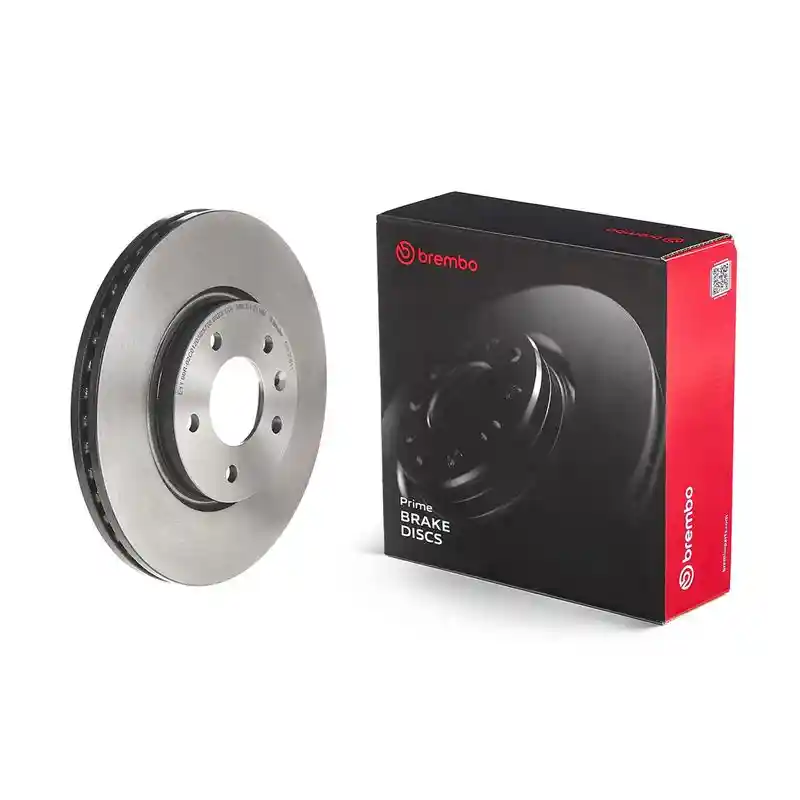 BREMBO 09.B356.11