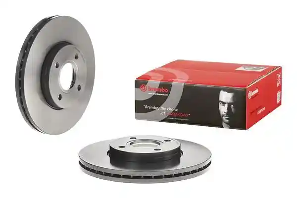 BREMBO 09.B588.21